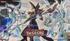 Yu-Gi-Oh! San Diego Comic Con 2019 Playmat - 50th Anniversary Exclusive